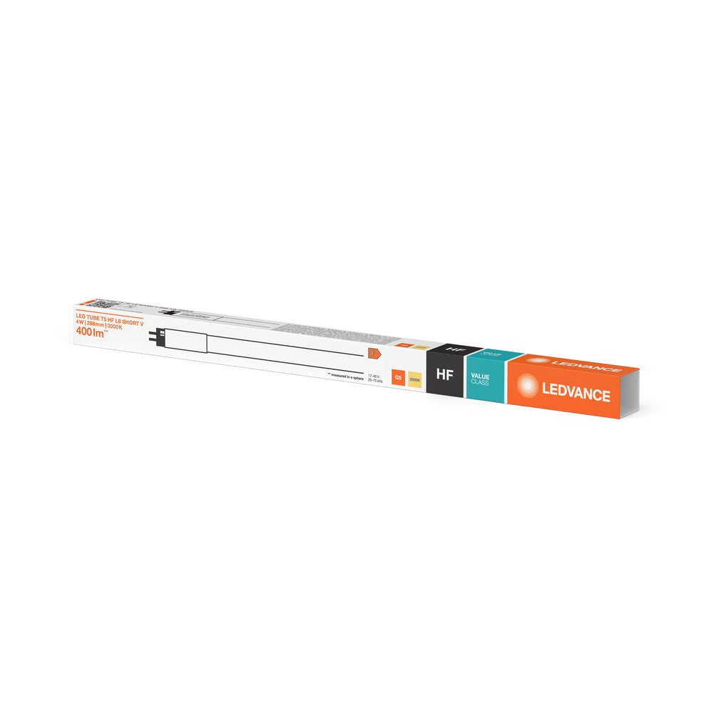 LED lineárne svietidlo 4W IP20 3000K 190° – lineárne LED svietidlo LEDVANCE