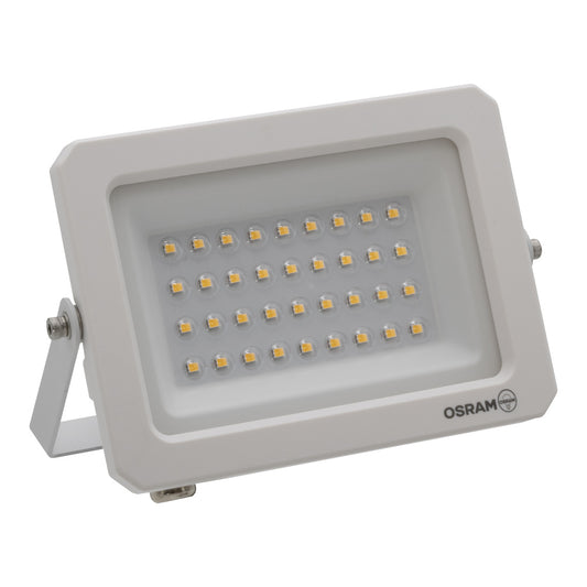 LED reflektor 20W IP65 3000K 110° – vonkajšie LED svietidlo OSRAM