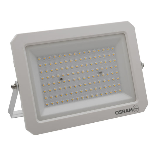 LED reflektor 100W IP65 3000K 110° – vonkajšie LED svietidlo OSRAM