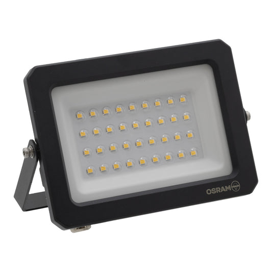 LED reflektor 100W IP65 6500K 110° – vonkajšie LED svietidlo OSRAM