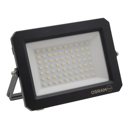 LED reflektor 30W IP65 6500K 110° – vonkajšie LED svietidlo OSRAM