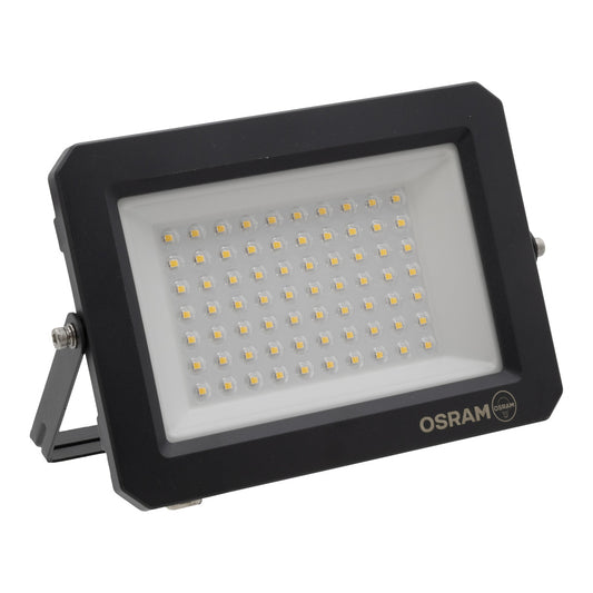 LED reflektor 50W IP65 3000K 110° – vonkajšie LED svietidlo OSRAM