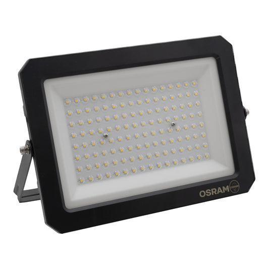 LED reflektor 100W IP65 3000K 110° – vonkajšie LED svietidlo OSRAM