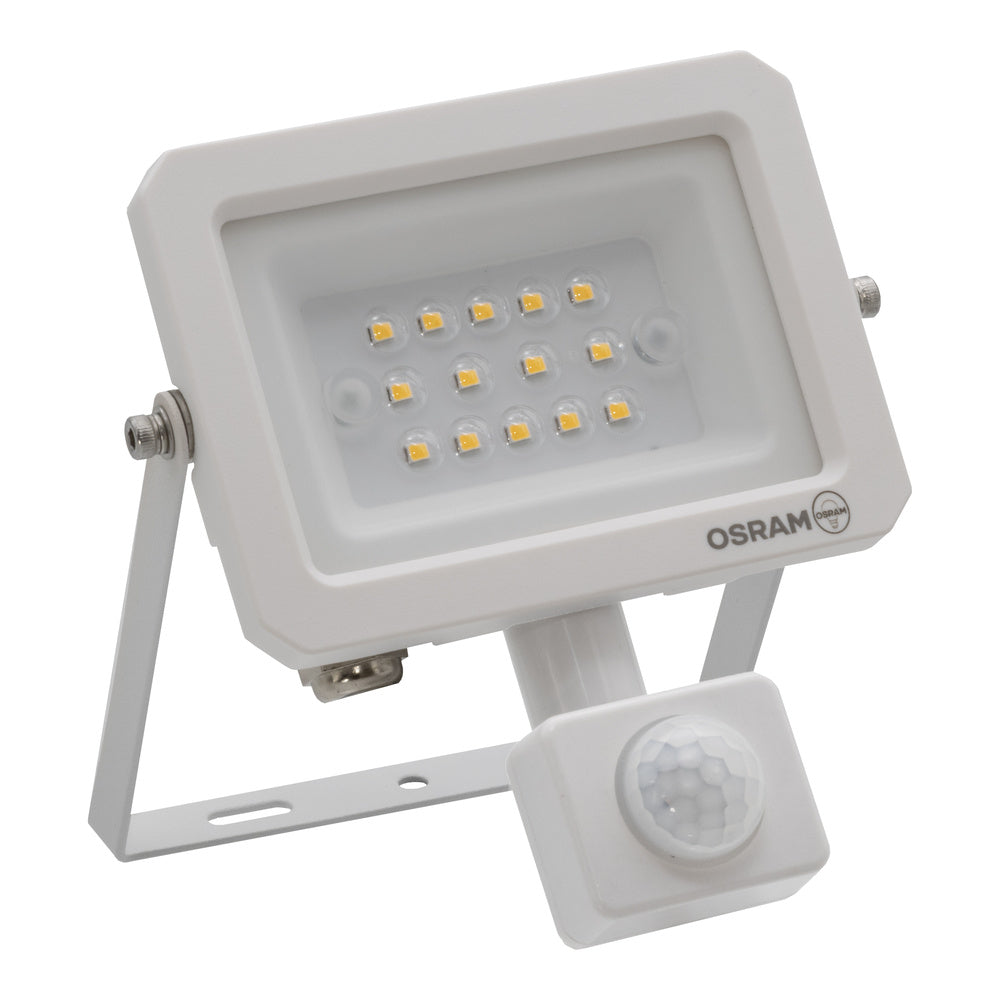 LED reflektor 50W IP65 6500K 110° – vonkajšie LED svietidlo OSRAM