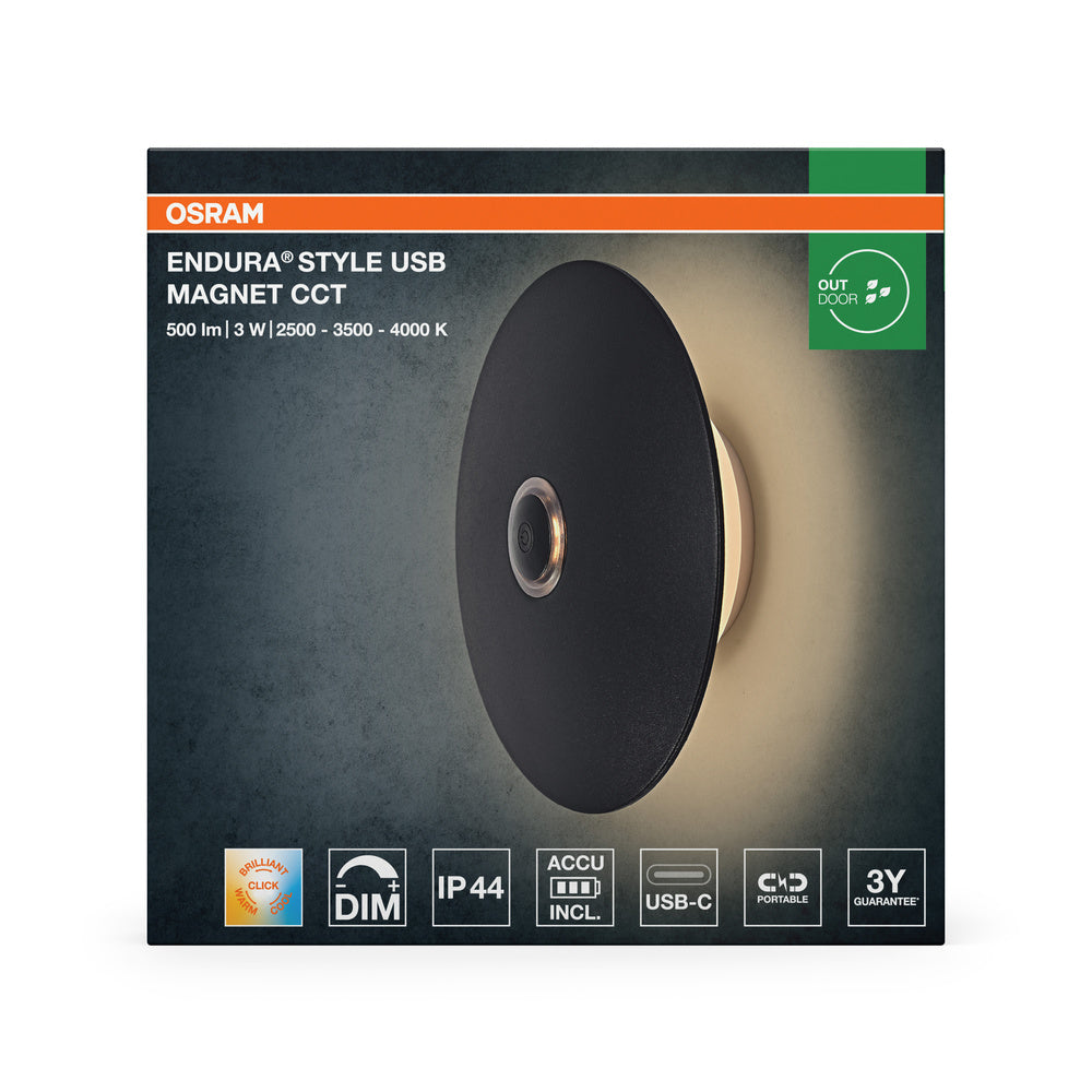 LED príslušenstvo – OSRAM