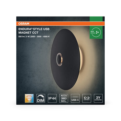 LED príslušenstvo – OSRAM