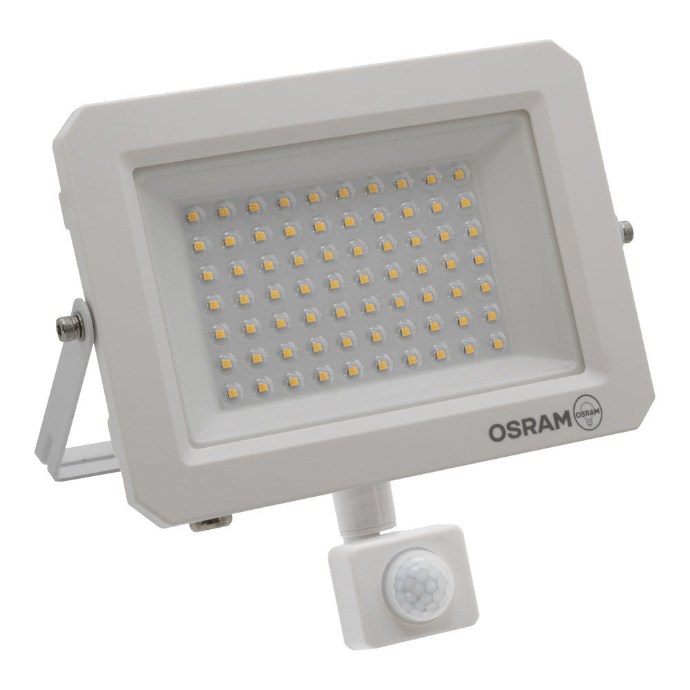 LED reflektor 30W IP65 6500K 110° – vonkajšie LED svietidlo OSRAM