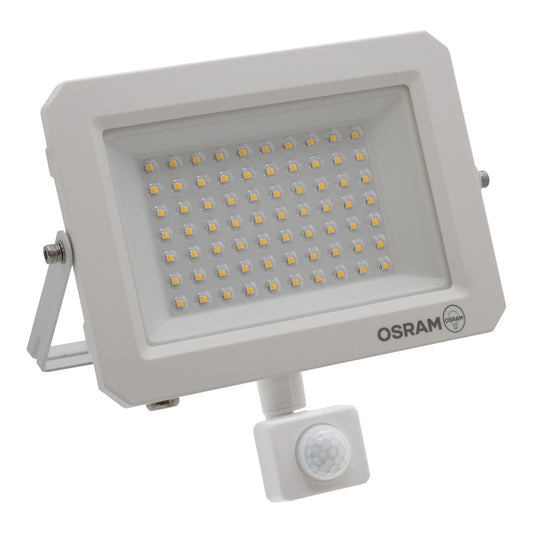 LED reflektor 30W IP65 6500K 110° – vonkajšie LED svietidlo OSRAM