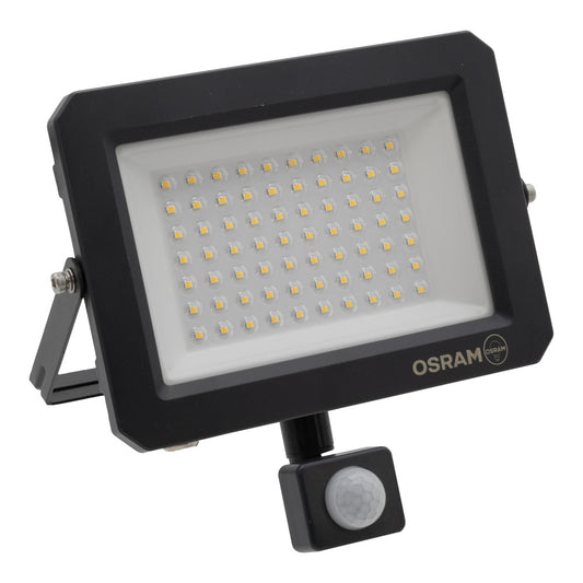 LED reflektor 50W IP65 4000K 110° – vonkajšie LED svietidlo OSRAM