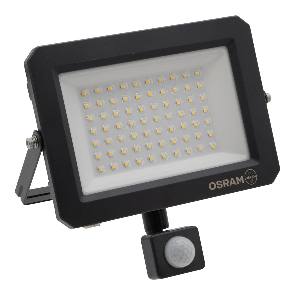 LED reflektor 20W IP65 4000K 110° – vonkajšie LED svietidlo OSRAM