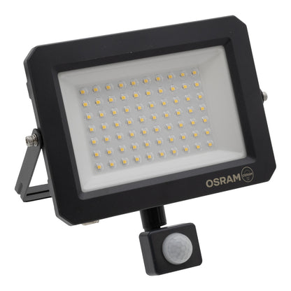 LED reflektor 20W IP65 4000K 110° – vonkajšie LED svietidlo OSRAM