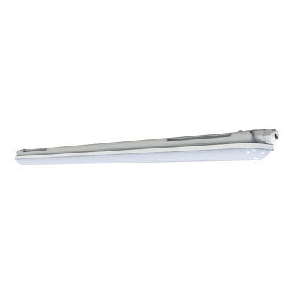 LED prachotesné svietidlo 33W IP65 4000K 120° – priemyselné prachotesné svietidlo SOLAR NETTO