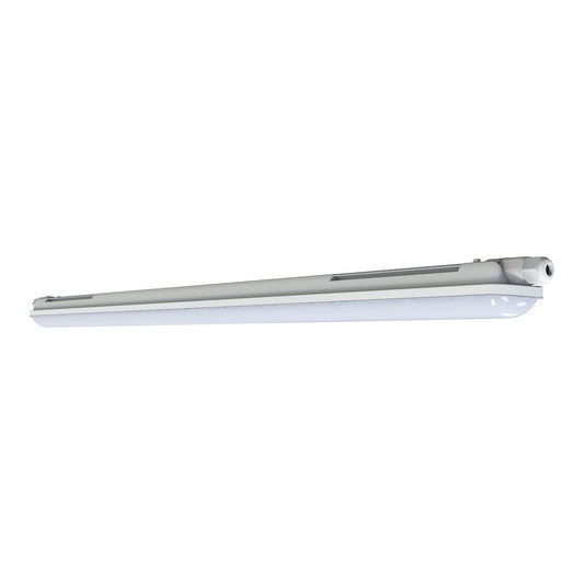 LED prachotesné svietidlo 33W IP65 4000K 120° – priemyselné prachotesné svietidlo SOLAR NETTO