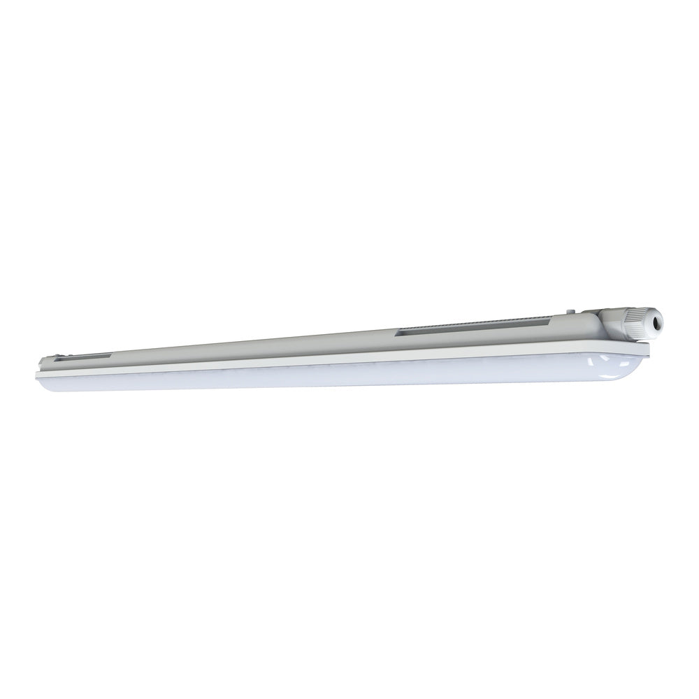 LED prachotesné svietidlo 65W IP65 4000K 120° – priemyselné prachotesné svietidlo LEDVANCE