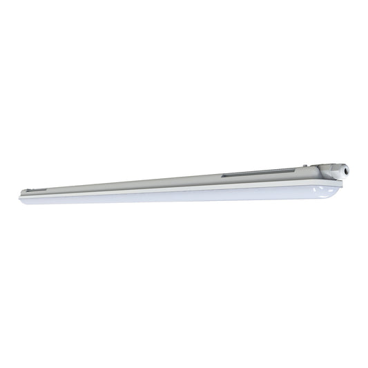LED prachotesné svietidlo 33W IP65 5700K 120° – priemyselné prachotesné svietidlo LEDVANCE