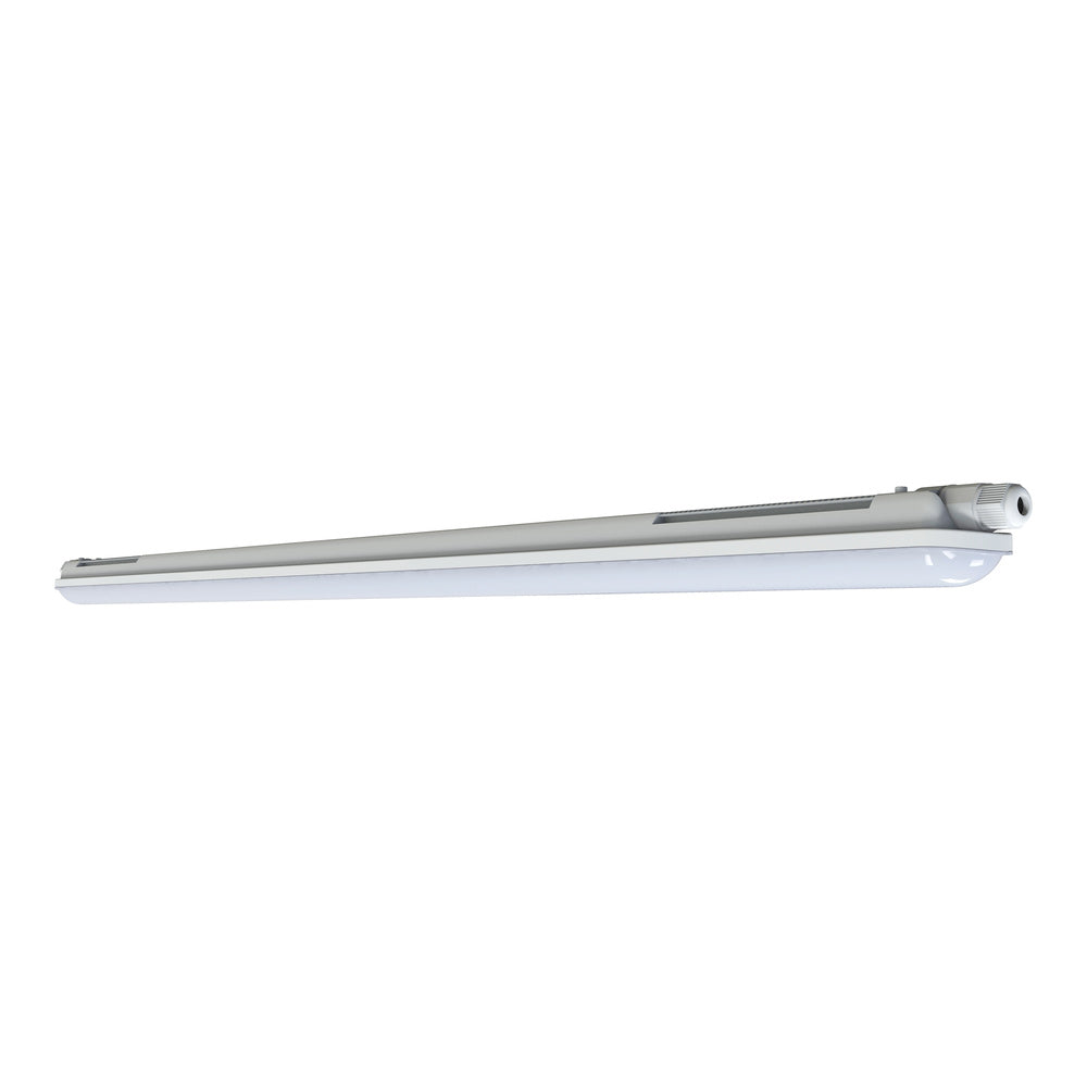 LED prachotesné svietidlo 33W IP65 4000K 120° – priemyselné prachotesné svietidlo LEDVANCE