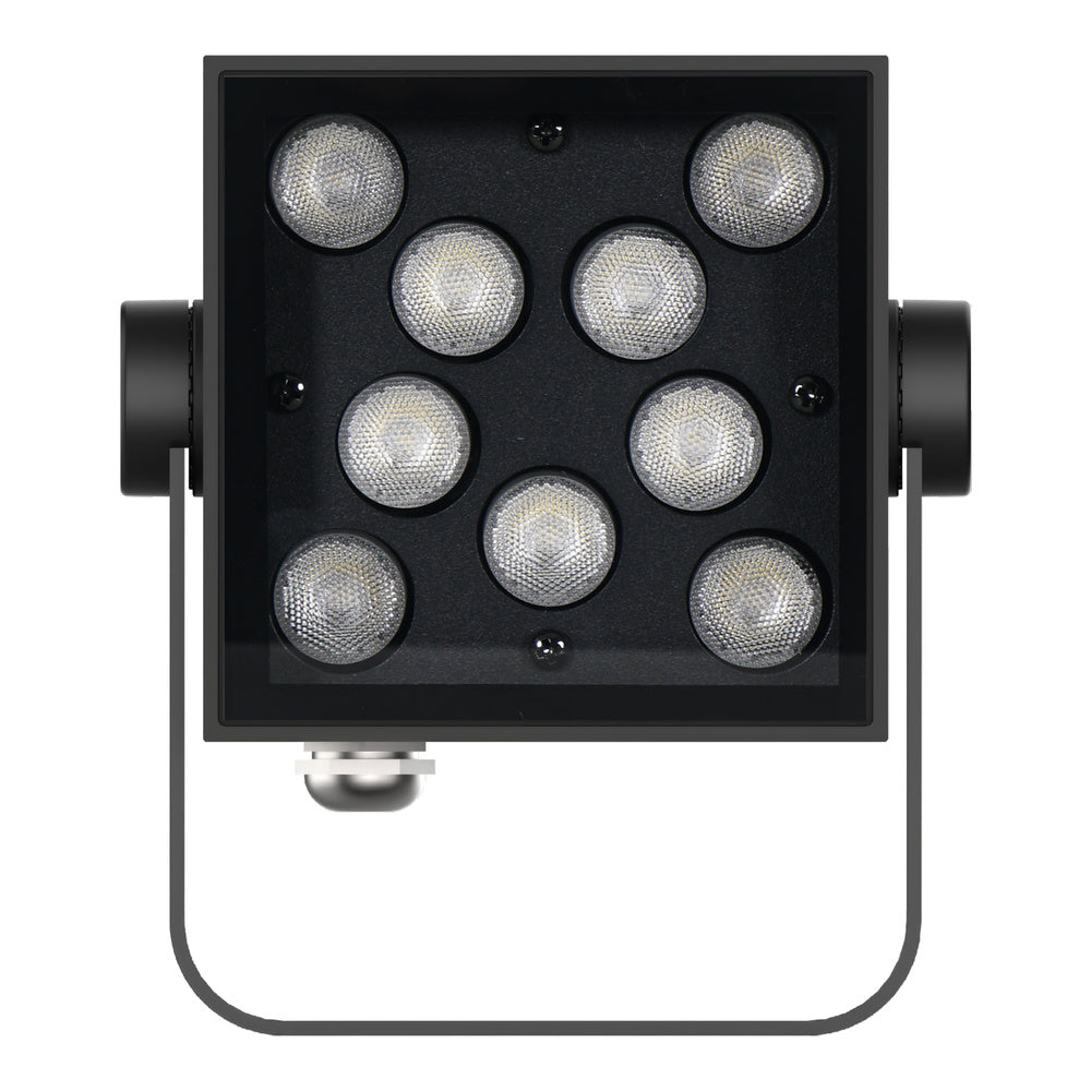 LED reflektor 18W IP66 3000K 45° – vonkajšie LED svietidlo LEDVANCE