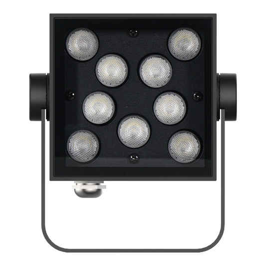 LED reflektor 18W IP66 3000K 45° – vonkajšie LED svietidlo LEDVANCE