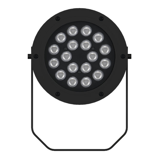 LED reflektor 18W IP66 4000K 10° – vonkajšie LED svietidlo LEDVANCE