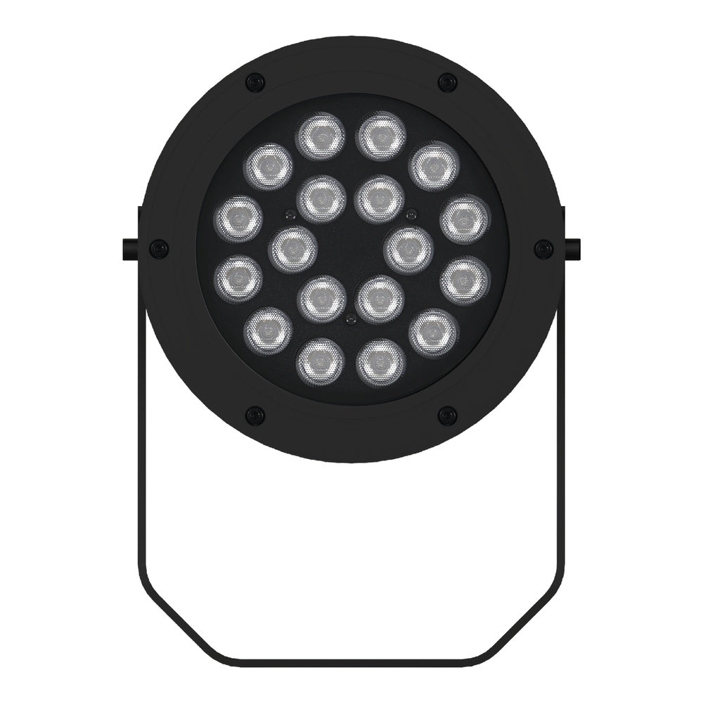 LED reflektor 18W IP66 4000K 10° – vonkajšie LED svietidlo LEDVANCE