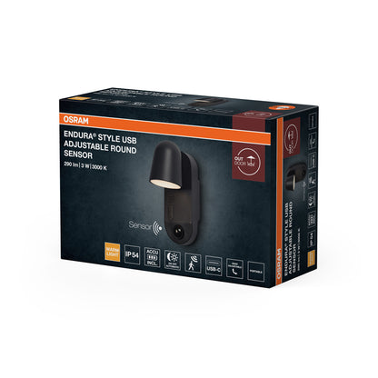 LED senzor – OSRAM