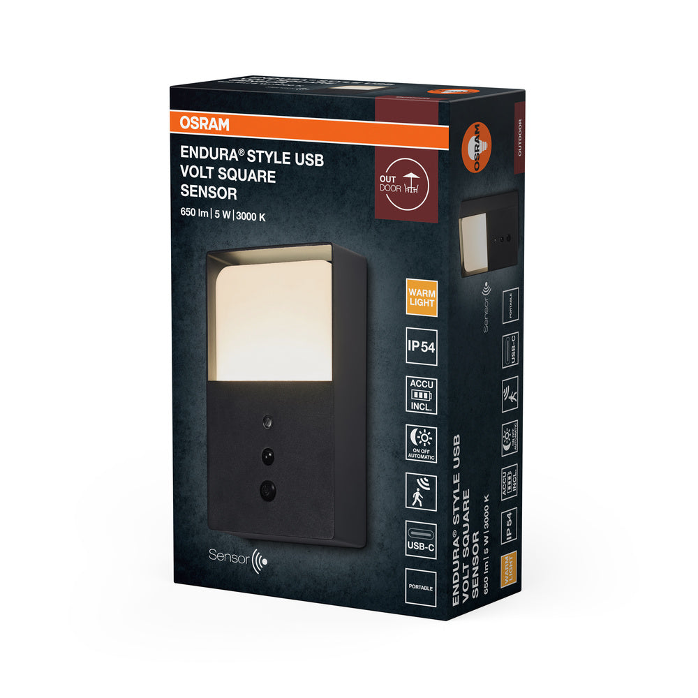 LED senzor – OSRAM