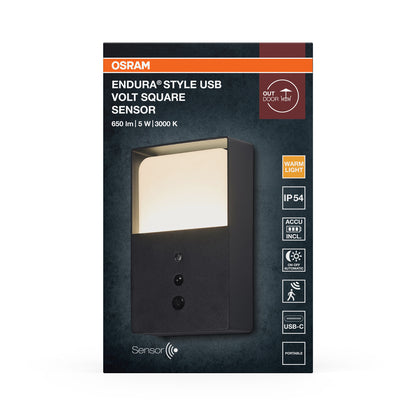 LED senzor – OSRAM