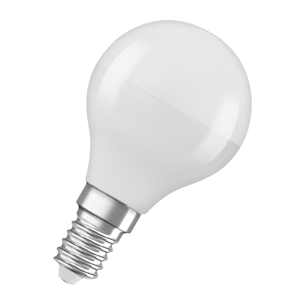LED stropné svietidlo 4W IP20 2700K 300° – stropné LED svietidlo DOMEDIA