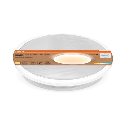 LED stropné svietidlo 18W IP20 3000K 120° – stropné LED svietidlo OSRAM
