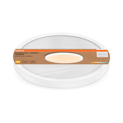 LED stropné svietidlo 18W IP20 3000K 115° – stropné LED svietidlo OSRAM
