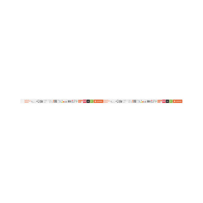 LED lineárne svietidlo 15W IP20 4000K 190° – lineárne LED svietidlo LEDVANCE