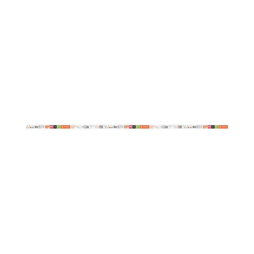 LED lineárne svietidlo 23W IP20 3000K 190° – lineárne LED svietidlo LEDVANCE