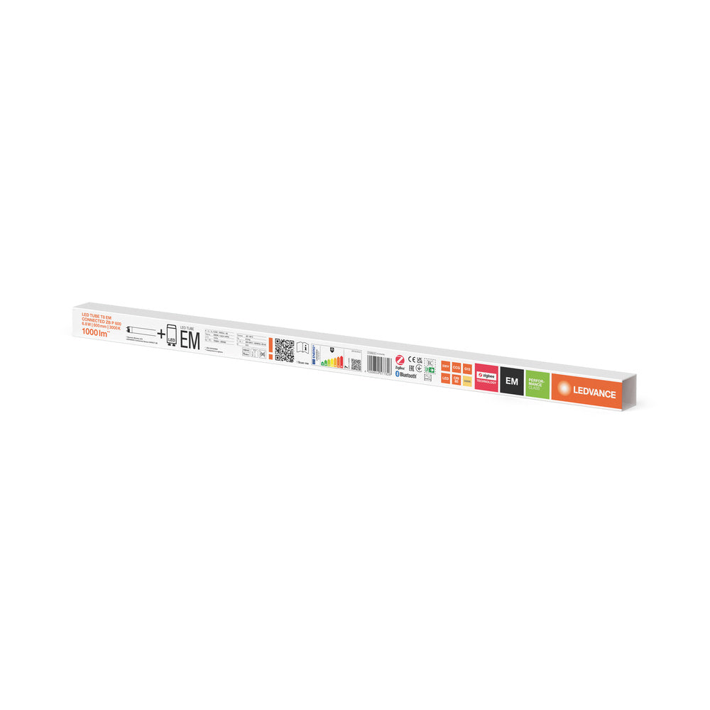 LED lineárne svietidlo 6.8W IP20 3000K 190° – lineárne LED svietidlo LEDVANCE