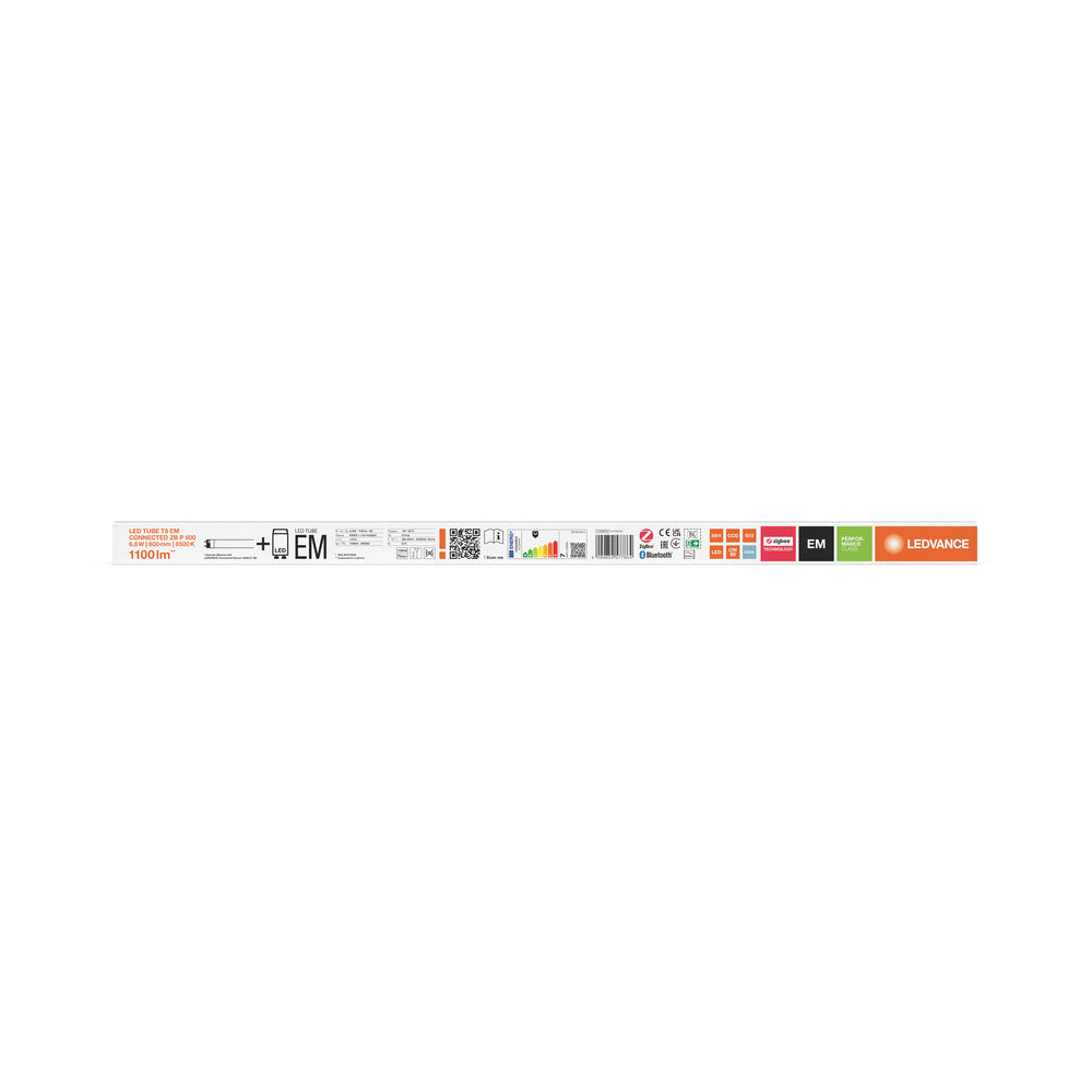 LED lineárne svietidlo 6.8W IP20 6500K 190° – lineárne LED svietidlo LEDVANCE