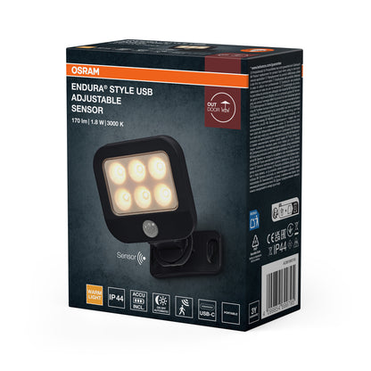 LED senzor – OSRAM