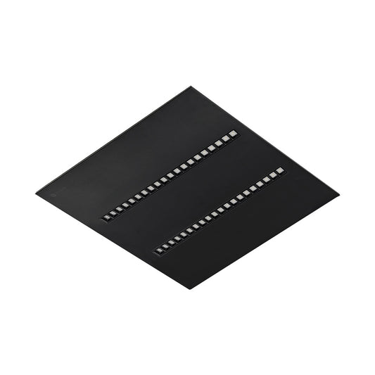 LED panel 38W IP20 3000K 90° – LED stropný panel LEDVANCE