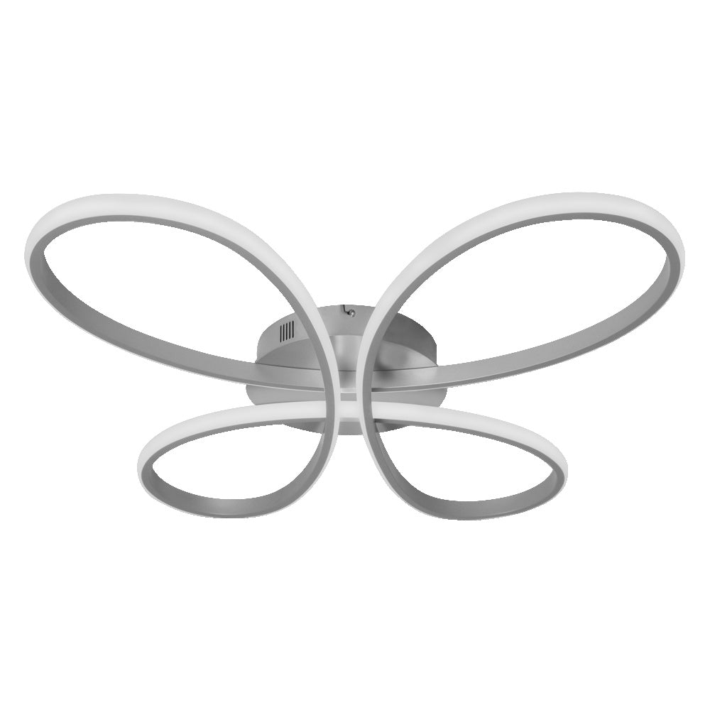 LED stropné svietidlo 40W IP20 6000K 290° – stropné LED svietidlo OSRAM