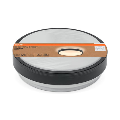 LED stropné svietidlo IP20 – stropné LED svietidlo OSRAM