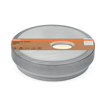 LED stropné svietidlo IP20 – stropné LED svietidlo OSRAM