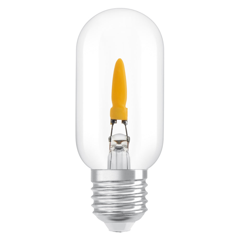 LED stropné svietidlo 1W IP20 1800K 300° – stropné LED svietidlo OSRAM