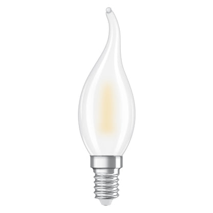 LED stropné svietidlo 1W IP20 1800K 300° – stropné LED svietidlo OSRAM