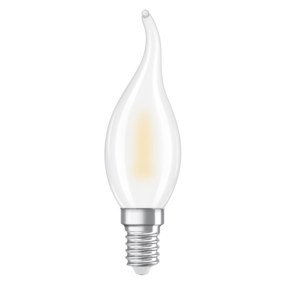 LED stropné svietidlo 0.5W IP20 1500K 330° – stropné LED svietidlo OSRAM