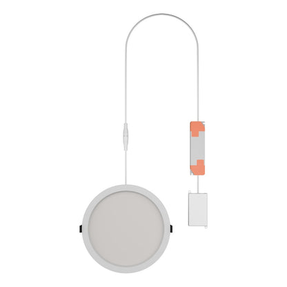 LED downlight 25W IP44 4000K 55° – zápustné LED svietidlo LEDVANCE
