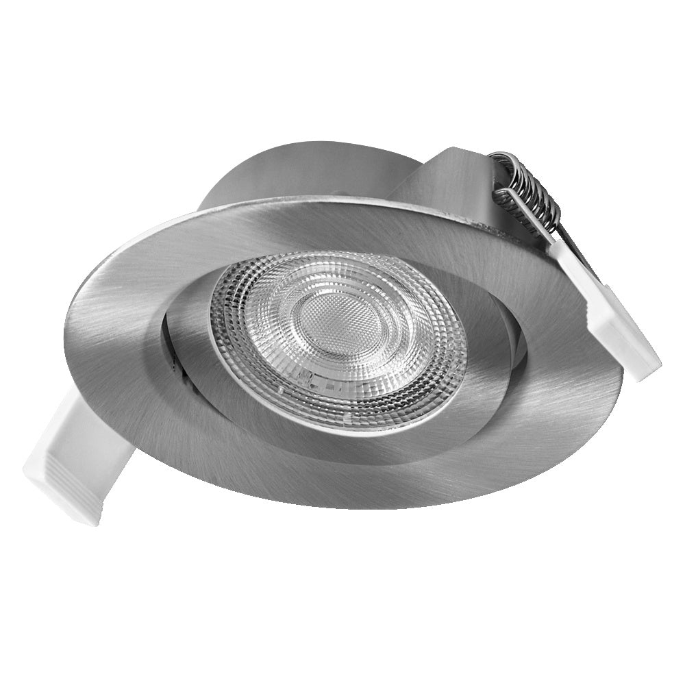 LED stropné svietidlo 4.90W IP20 2700K 110° – stropné LED svietidlo OSRAM