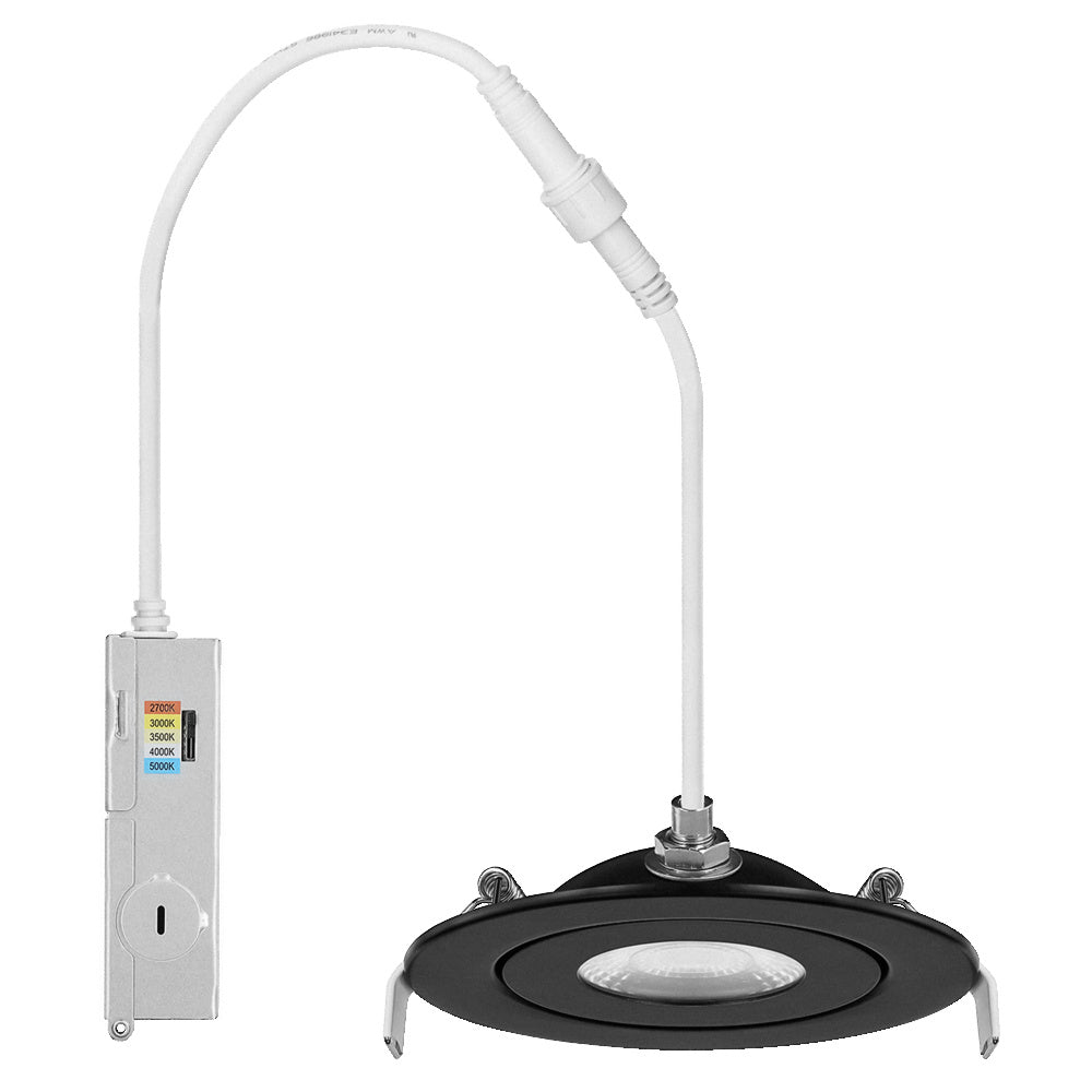 LED príslušenstvo 23W – INVENTIV