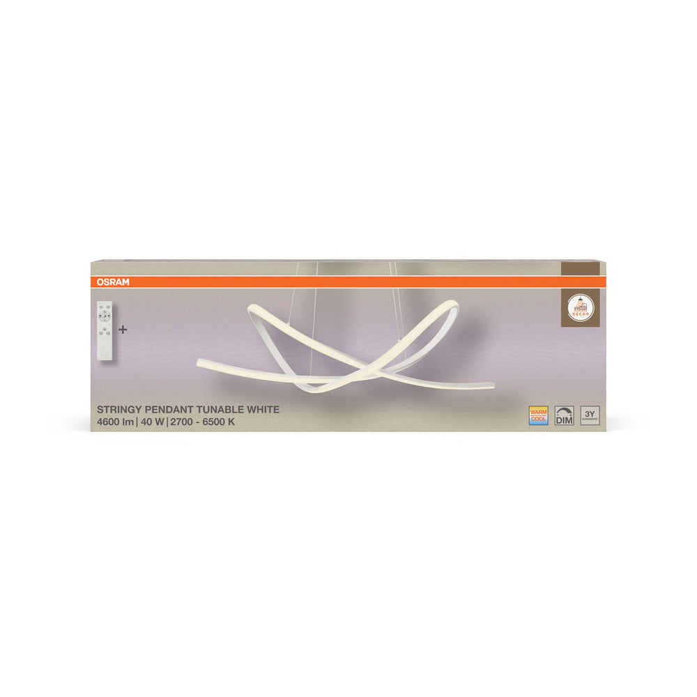 LED ovládanie 40W – OSRAM
