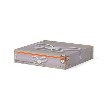 LED stropné svietidlo 40W IP20 6000K 290° – stropné LED svietidlo OSRAM