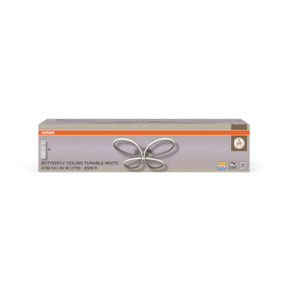 LED stropné svietidlo 40W IP20 6000K 290° – stropné LED svietidlo OSRAM