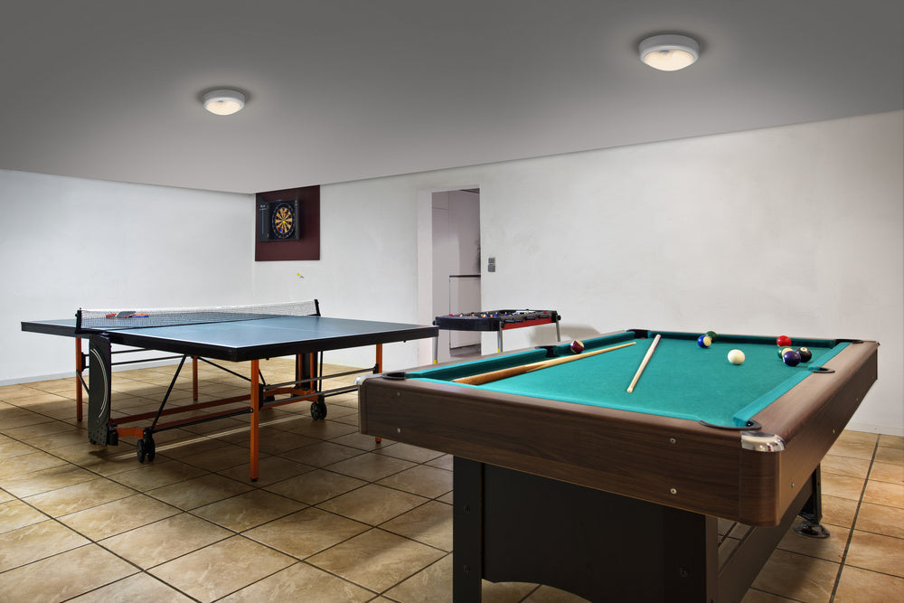 LED nástenné svietidlo 15W IP54 3000K – nástenné LED svietidlo OSRAM