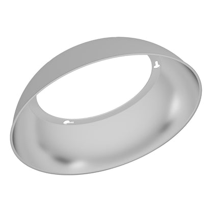 LED High Bay 120W 80° – priemyselné LED svietidlo LEDVANCE